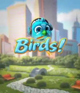 Experience the charming world of Birds! Slot by Betsoft, featuring bright graphics and innovative gameplay. See as cute birds perch on electrical wires in a animated cityscape, providing entertaining ways to win through matching birds. A refreshing spin on slot games, ideal for players looking for something different.