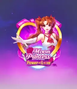 Experience the captivating charm of Moon Princess: Power of Love Slot by Play'n GO, showcasing vibrant graphics and themes of empowerment, love, and friendship. Engage with the iconic princesses in a colorful adventure, filled with magical bonuses such as special powers, multipliers, and free spins. A must-play for players seeking a game with a powerful message and engaging slot mechanics.